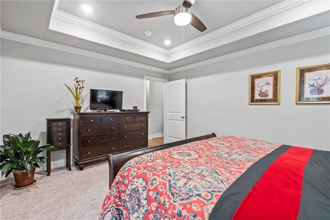Ashley Park Sub Ph 2 Siloam Spgs - Residential