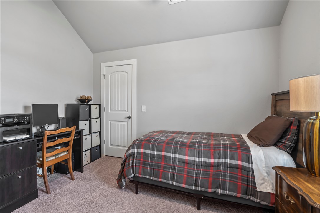 Ashley Park Sub Ph 2 Siloam Spgs - Residential