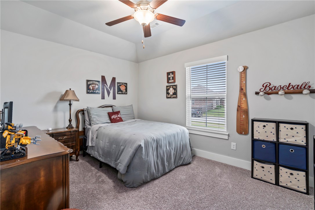 Ashley Park Sub Ph 2 Siloam Spgs - Residential