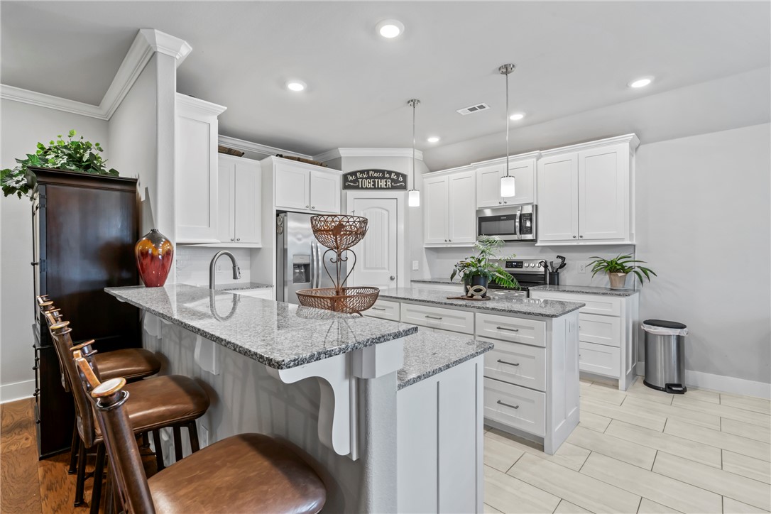 Ashley Park Sub Ph 2 Siloam Spgs - Residential