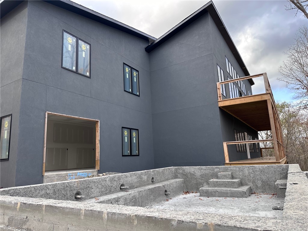 Queensborough Sub Bvv - Residential
