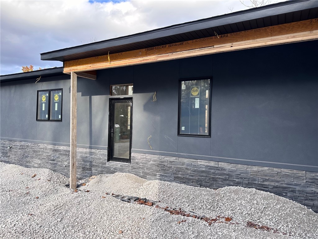 Queensborough Sub Bvv - Residential