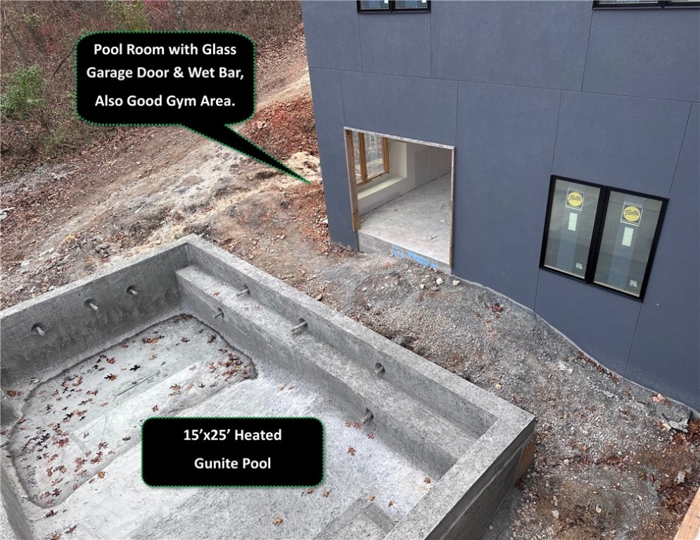 Queensborough Sub Bvv - Residential