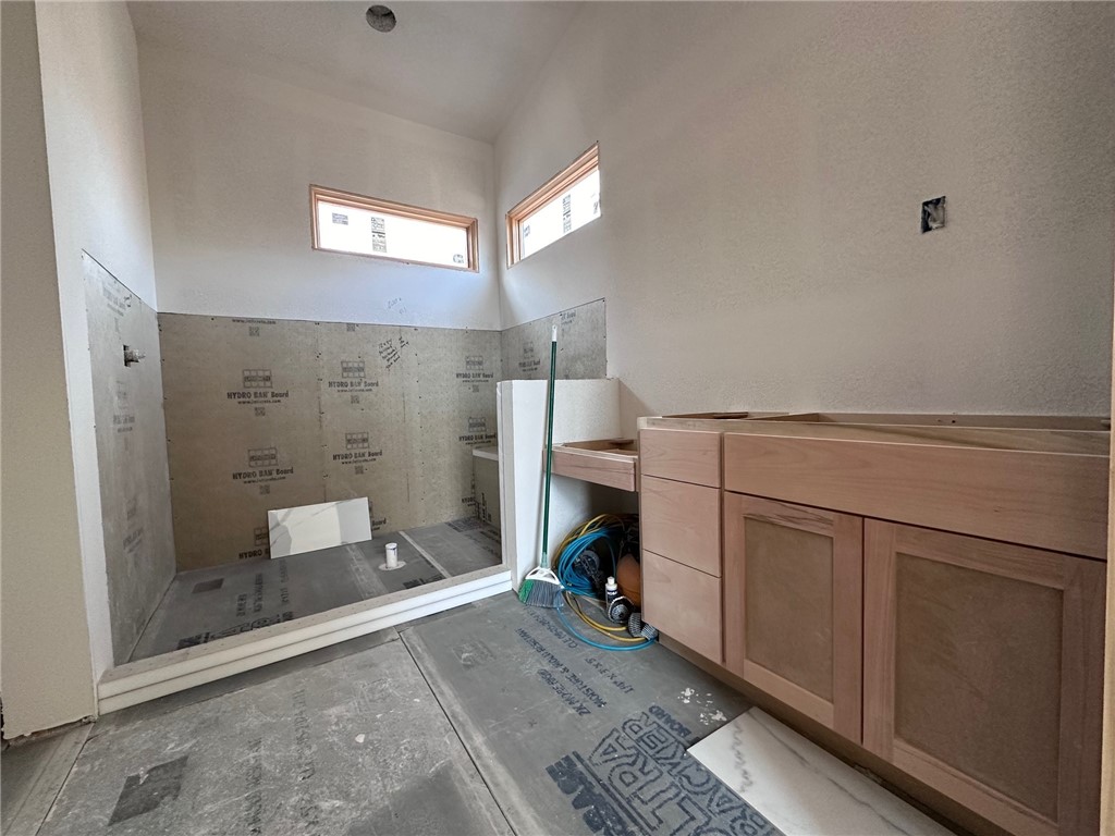 Queensborough Sub Bvv - Residential