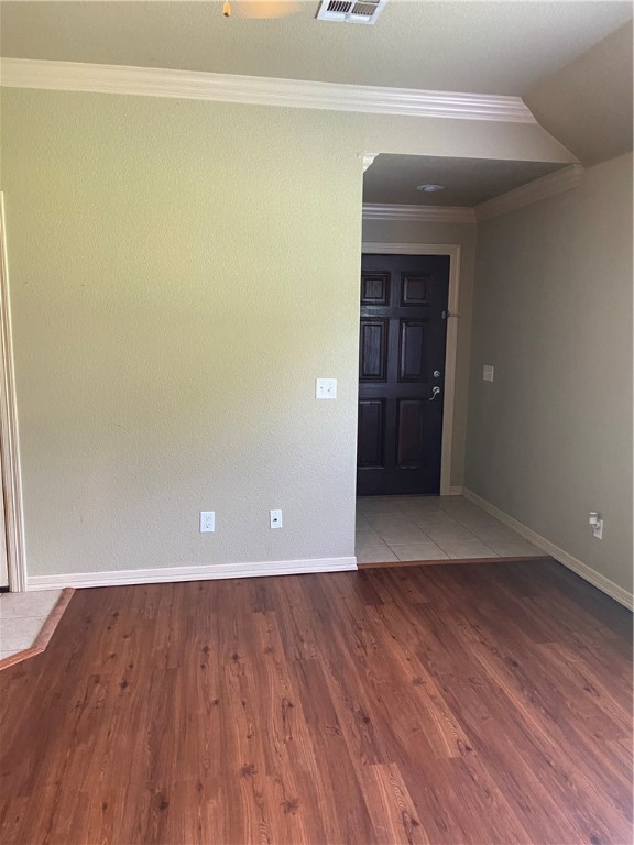 Timber Trails Sub - Residential Income