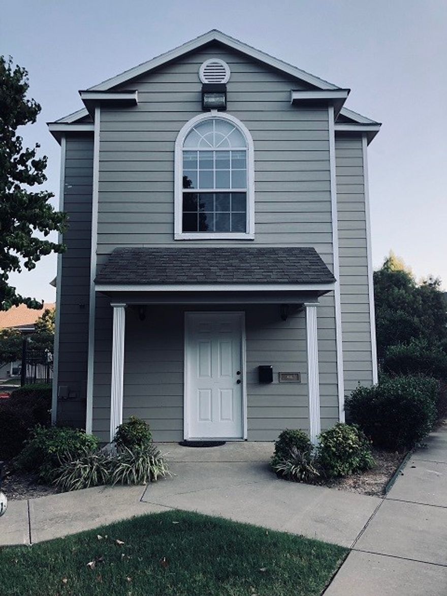 Great location for this studio apartment with 1.5 bath in Fayetteville! Easy access to I49 and U of A campus. Unit comes with washer, dryer, refrigerator, dishwasher, and microwave. No oven/stove. Electric, water, trash included in rent! We process applications as we receive and once an application is approved, we reach out for deposit. Deposit secures the unit not the application. Please be aware of scams. Our application process is to be paid online through a secure portal, and we do not accept cash, CashApp, Venmo, and/or PayPal. Showings through appointments only