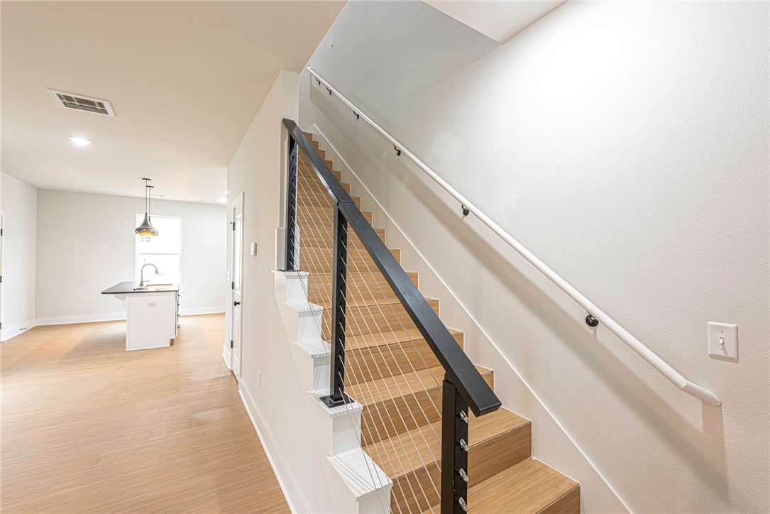 Southern Woods - Residential