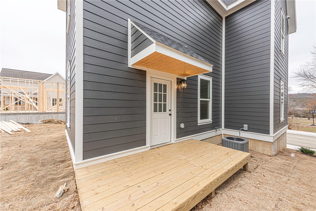 Southern Woods - Residential