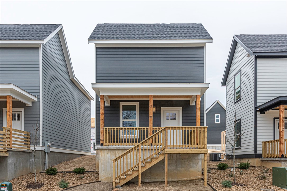 Southern Woods - Residential