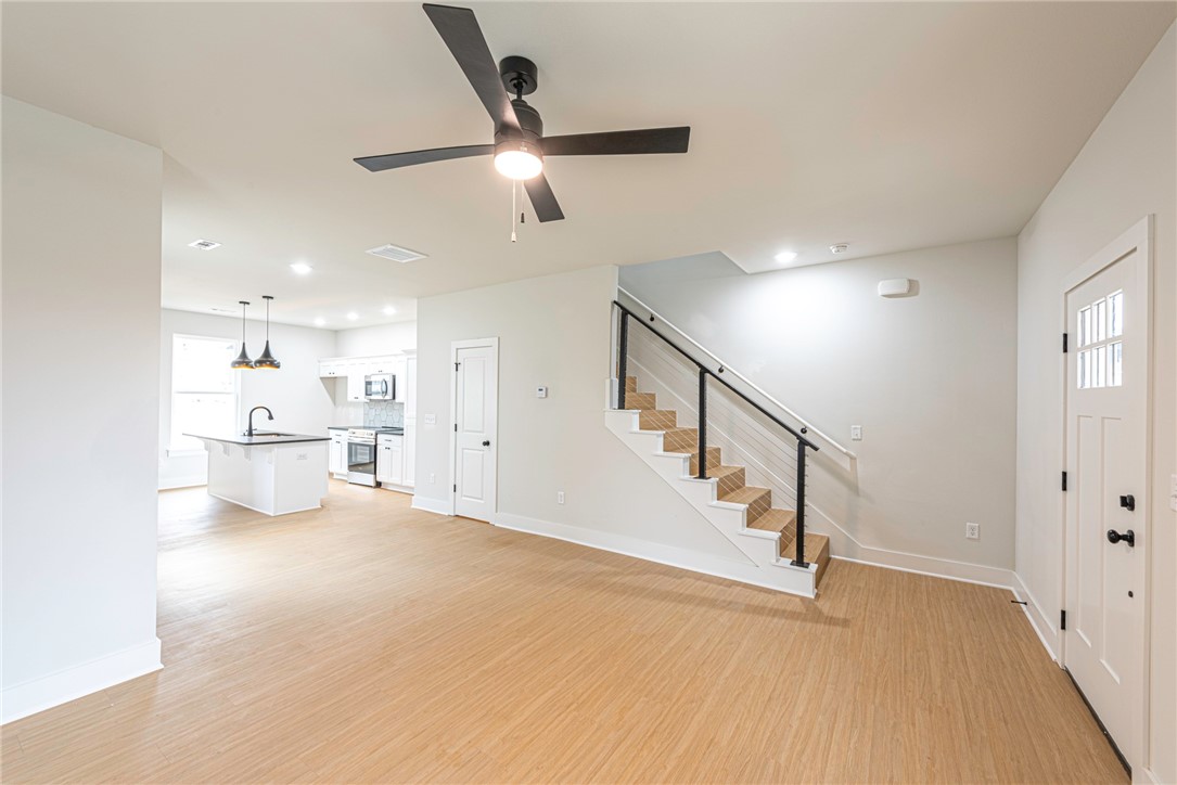 Southern Woods - Residential