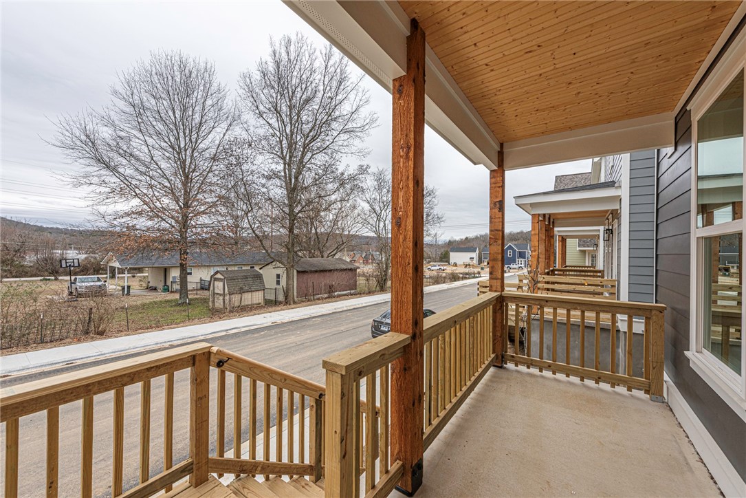 Southern Woods - Residential