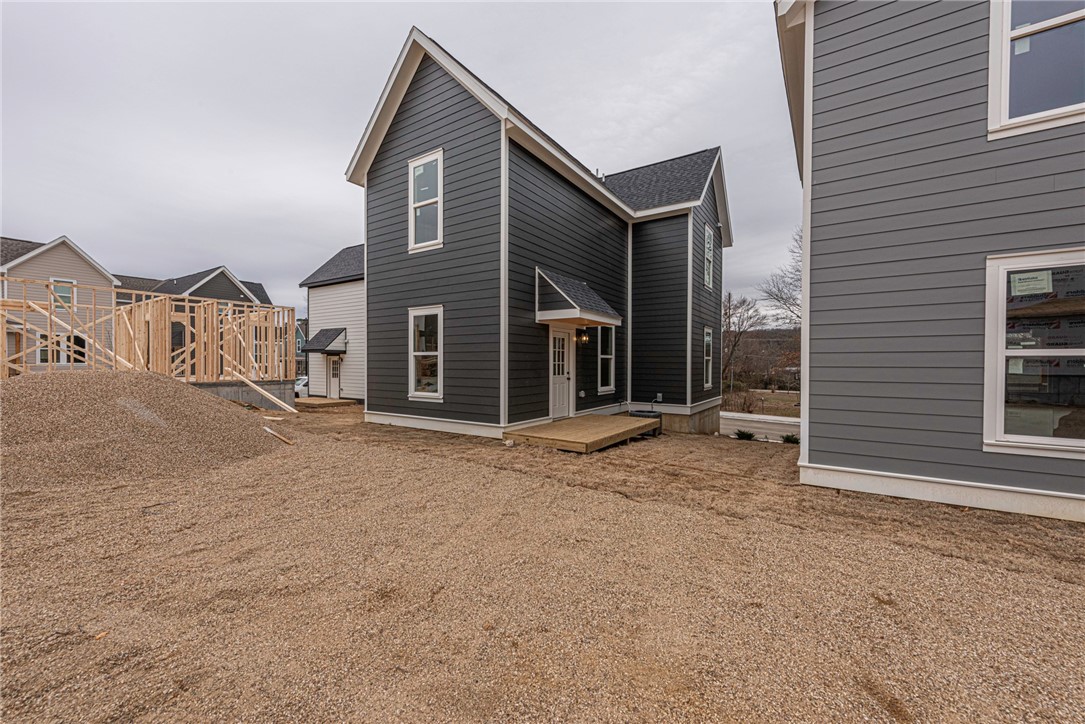 Southern Woods - Residential
