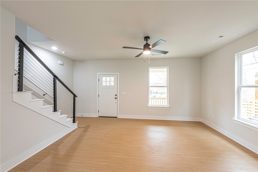 Southern Woods - Residential