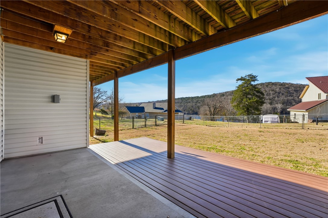 Unit 106 Holiday Island - Residential