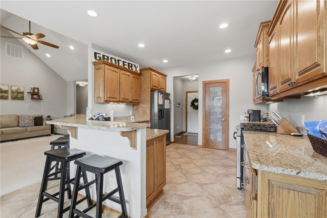 Unit 106 Holiday Island - Residential