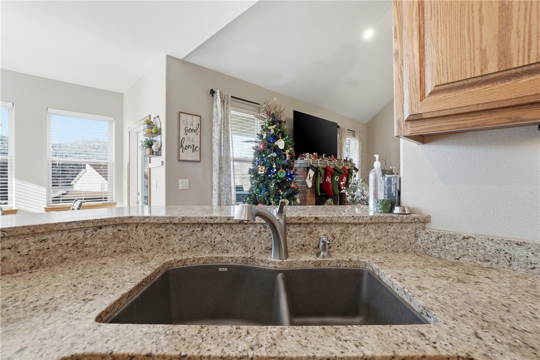 Unit 106 Holiday Island - Residential