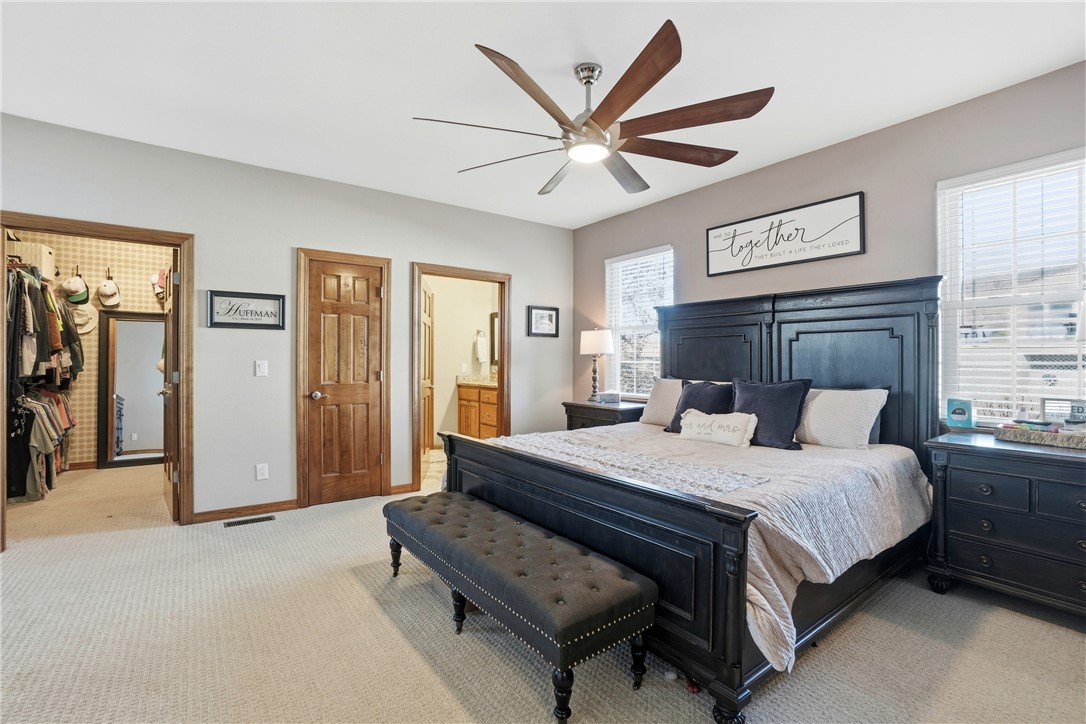 Unit 106 Holiday Island - Residential