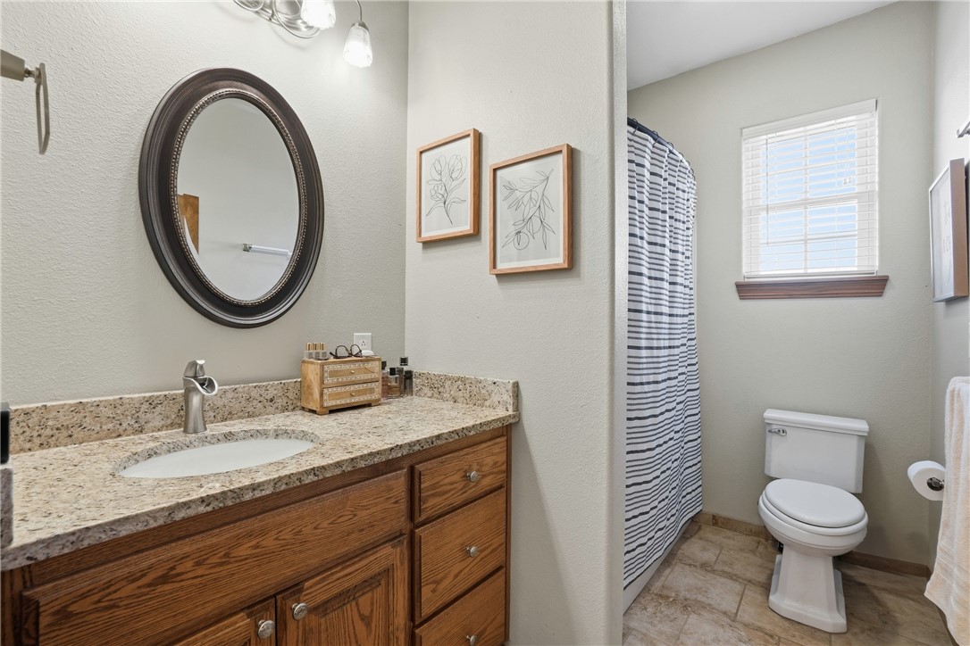 Unit 106 Holiday Island - Residential