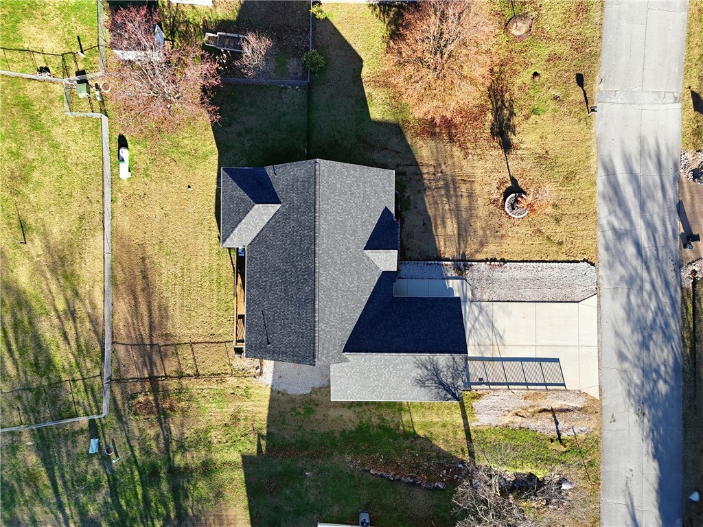 Unit 106 Holiday Island - Residential