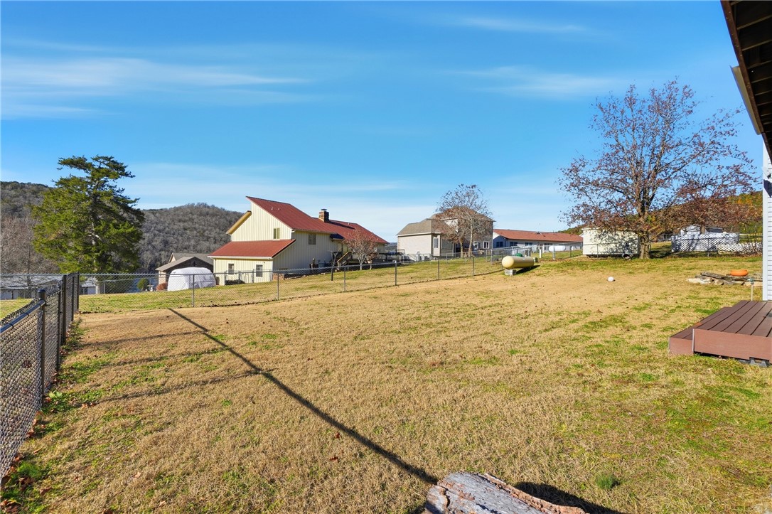 Unit 106 Holiday Island - Residential