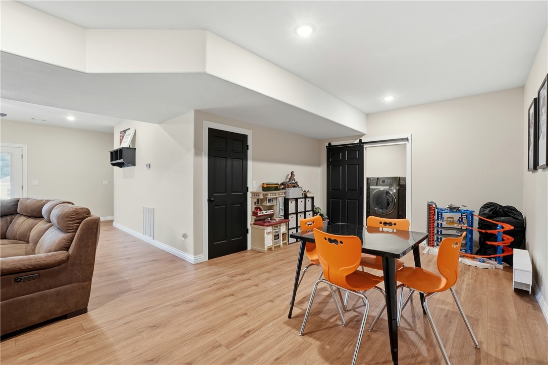 Unit 106 Holiday Island - Residential