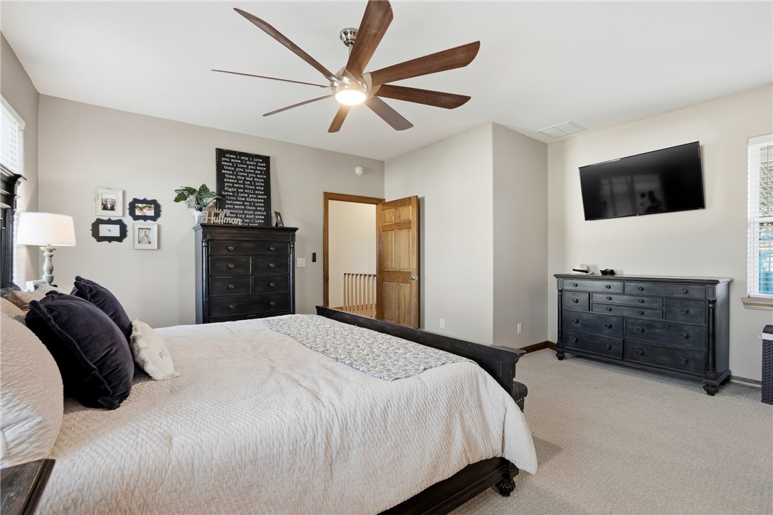 Unit 106 Holiday Island - Residential