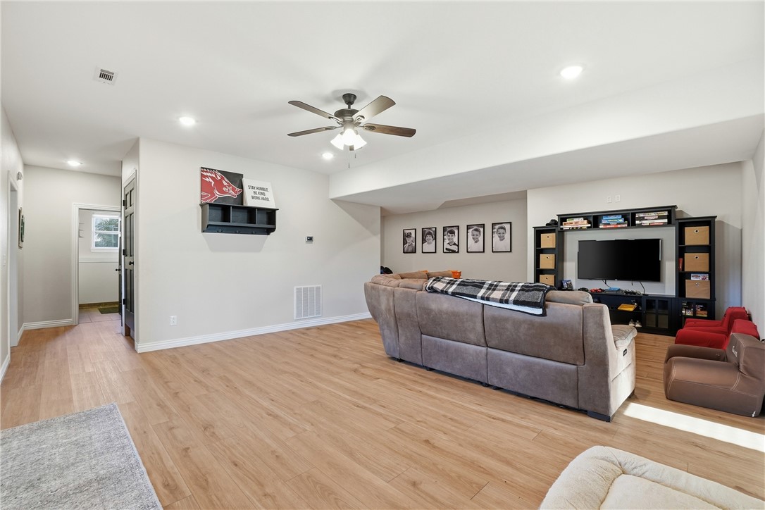 Unit 106 Holiday Island - Residential