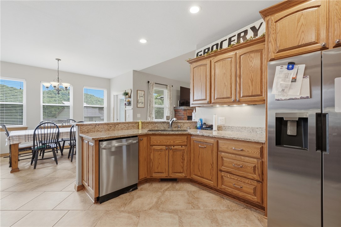 Unit 106 Holiday Island - Residential