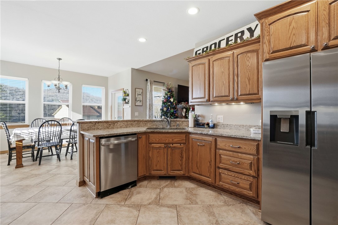 Unit 106 Holiday Island - Residential