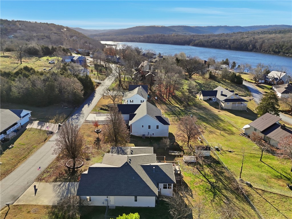 Unit 106 Holiday Island - Residential