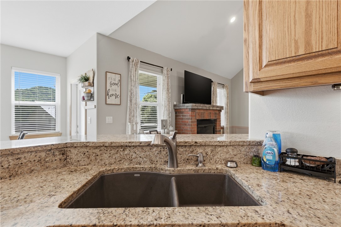 Unit 106 Holiday Island - Residential