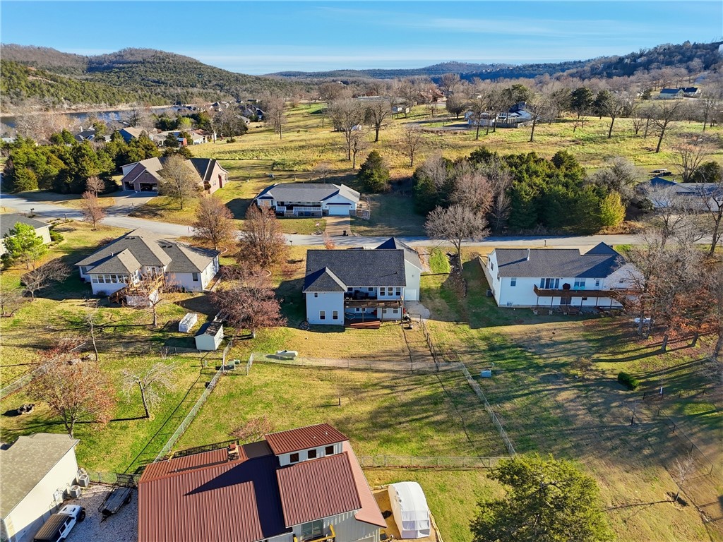 Unit 106 Holiday Island - Residential