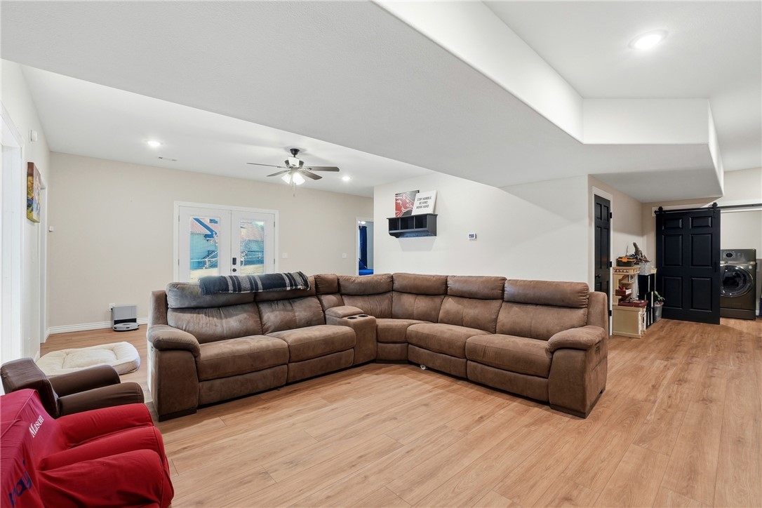 Unit 106 Holiday Island - Residential