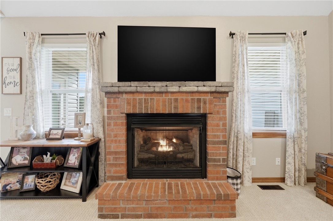 Unit 106 Holiday Island - Residential