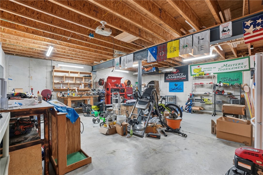 Unit 106 Holiday Island - Residential