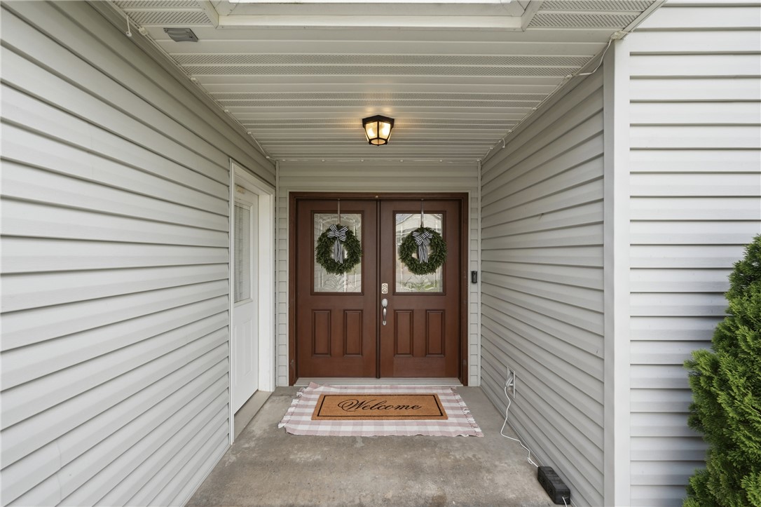 Unit 106 Holiday Island - Residential