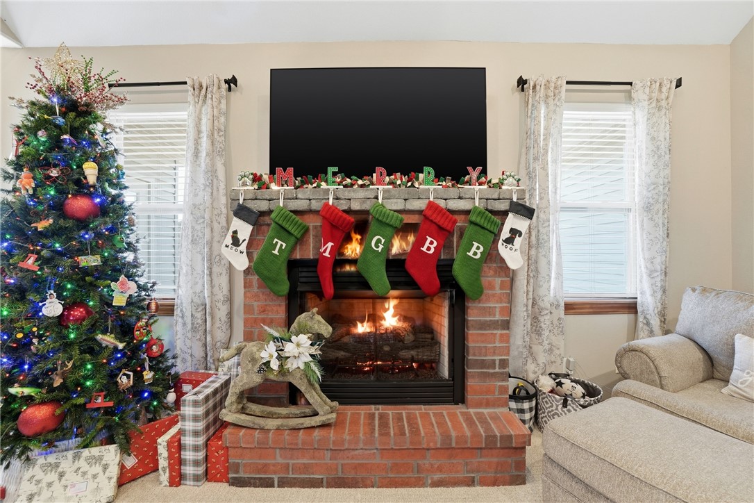 Unit 106 Holiday Island - Residential