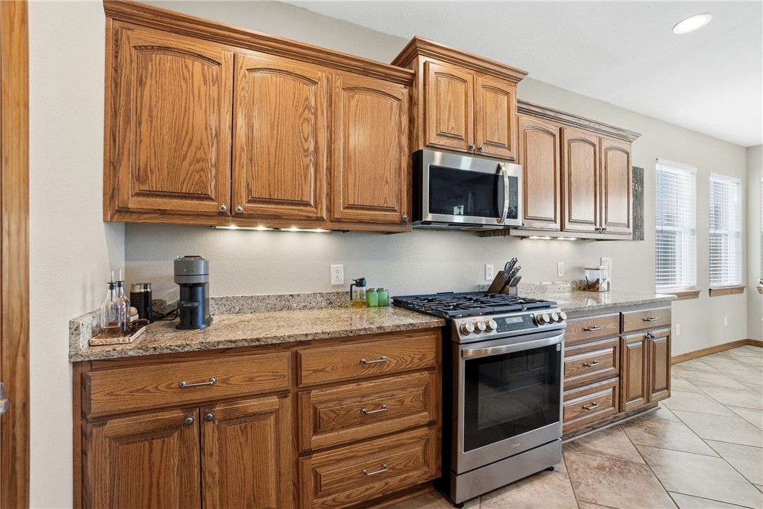 Unit 106 Holiday Island - Residential