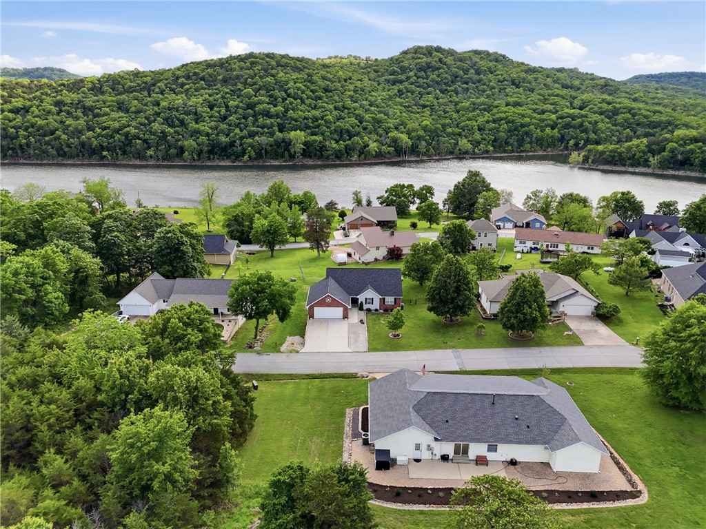 Unit 106 Holiday Island - Residential