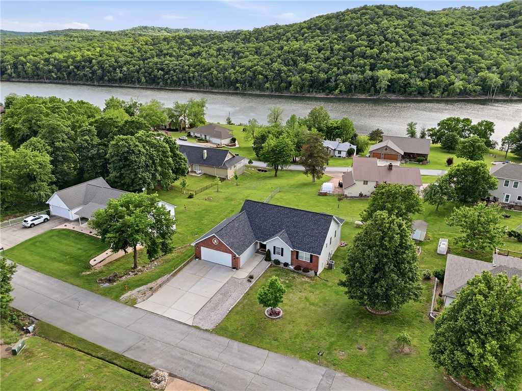 Unit 106 Holiday Island - Residential