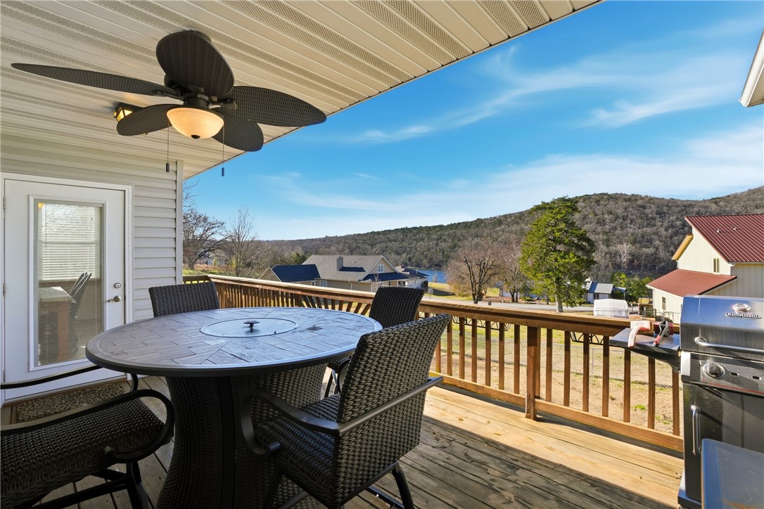 Unit 106 Holiday Island - Residential