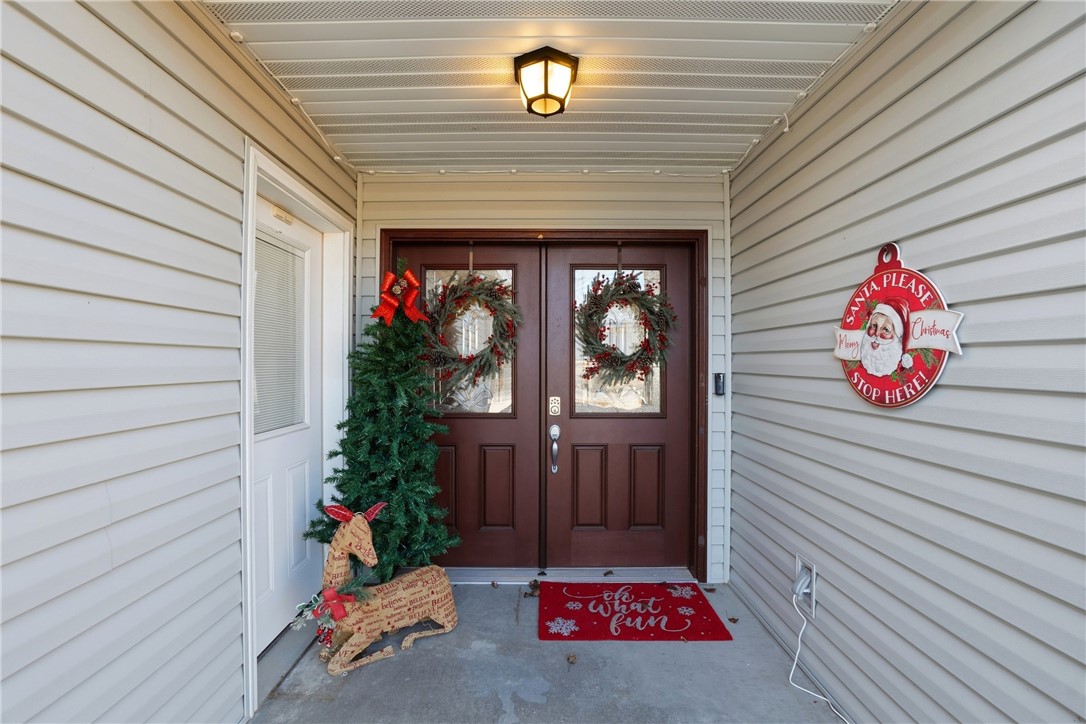 Unit 106 Holiday Island - Residential