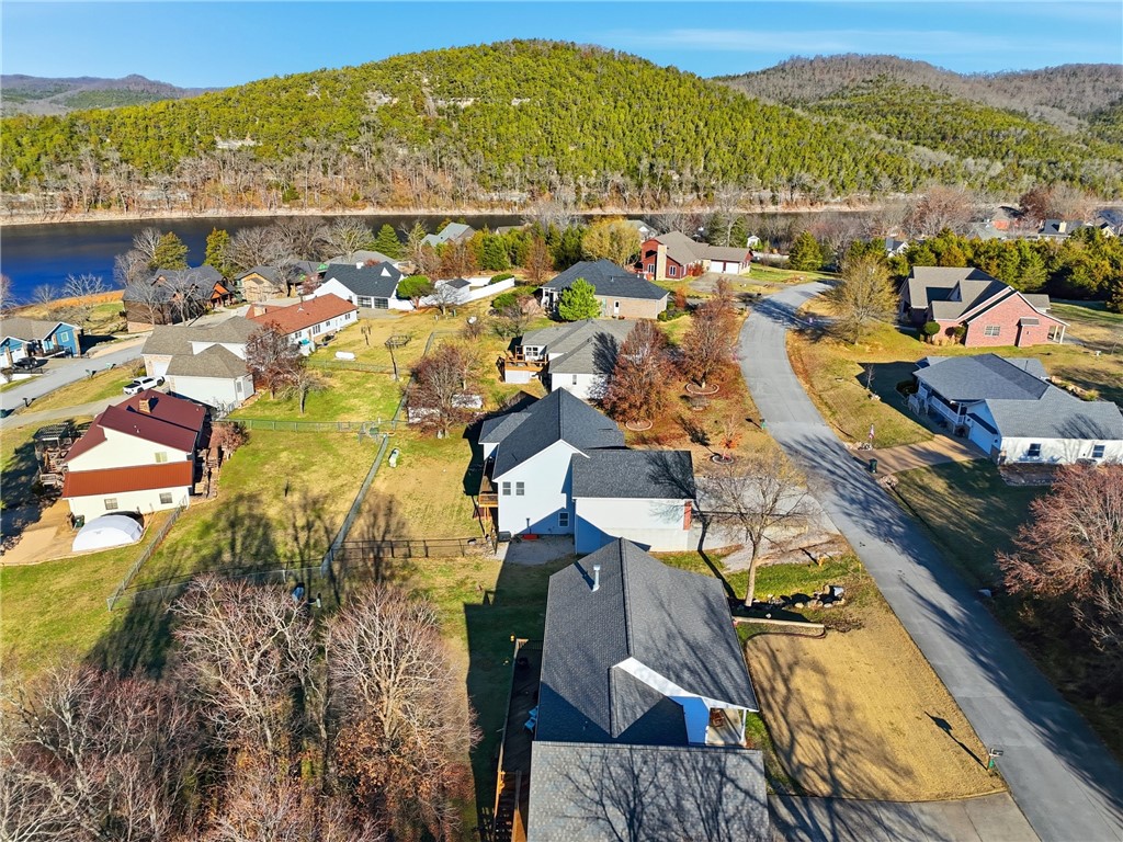 Unit 106 Holiday Island - Residential