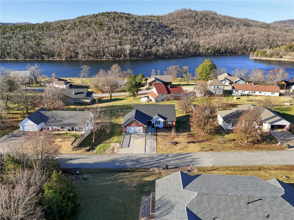 Unit 106 Holiday Island - Residential