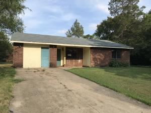Located at end of street, close to school and shopping, this 3 bedroom, 1.5 bath, the garage has been enclosed for over 1600 square feet of living space. Property sold as is where is, must be bid online at www.hudhomestore.com Case # 031-498788. Property managed by www.chronossolutions.com
