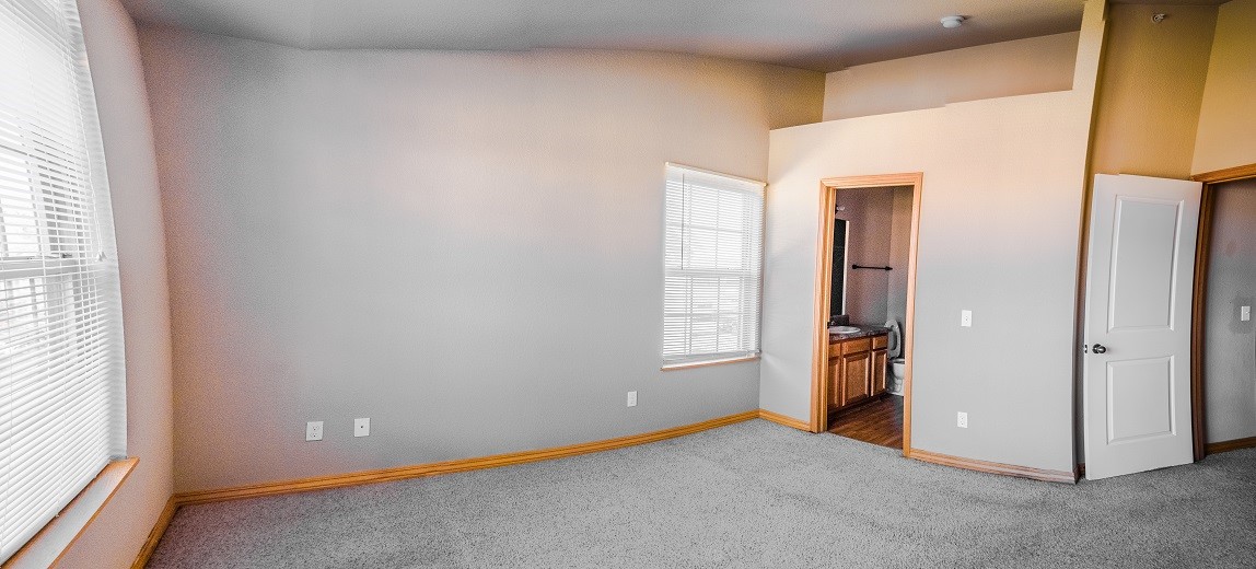 Shiloh House Ph I - Residential Lease