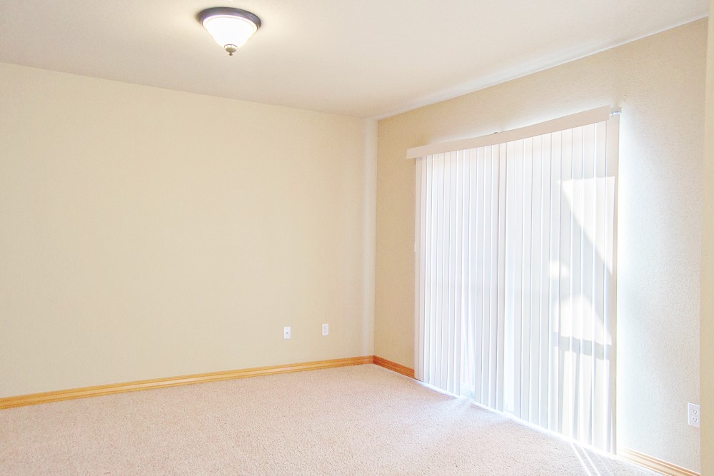 Shiloh House Ph I - Residential Lease