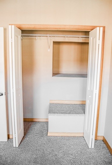 Shiloh House Ph I - Residential Lease