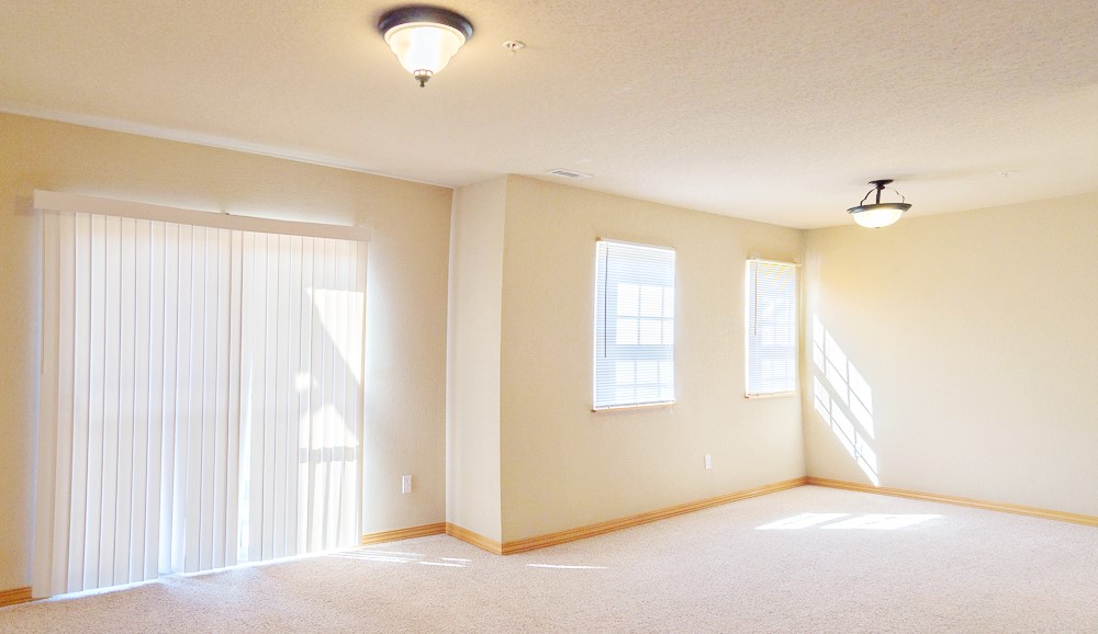 Shiloh House Ph I - Residential Lease