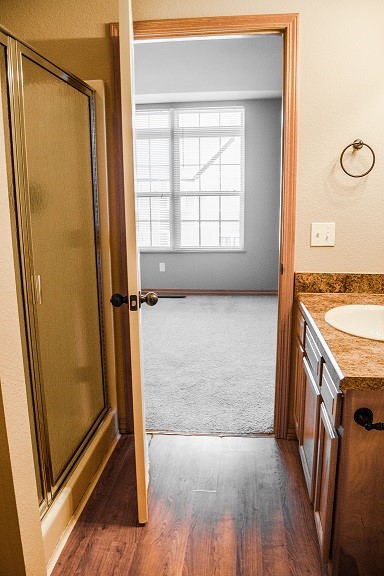 Shiloh House Ph I - Residential Lease